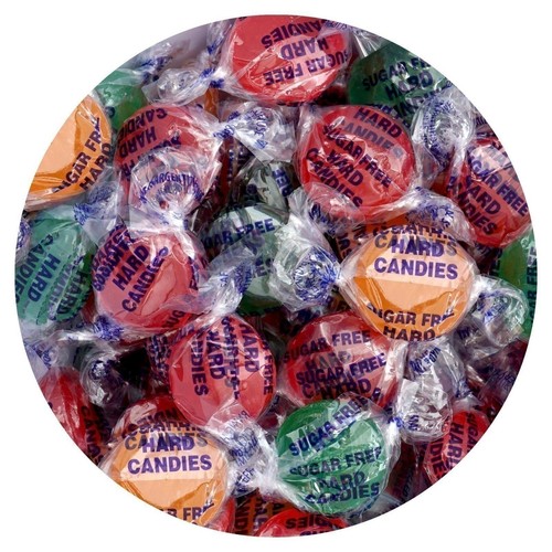Arcor sugar free - sugar,