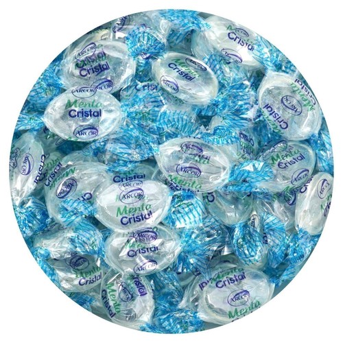 Arcor crystal mints - arcor,