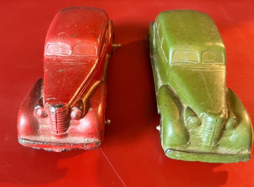 1930s arcor rubber - arcor, cars